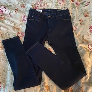 Fidelity Denim Belvedere jeans